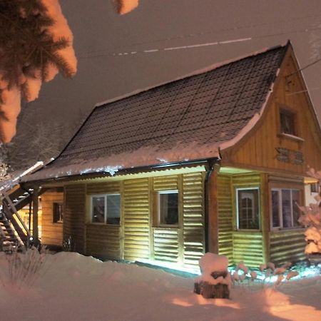 Goralska Osada Karpacz - Apartametny エクステリア 写真