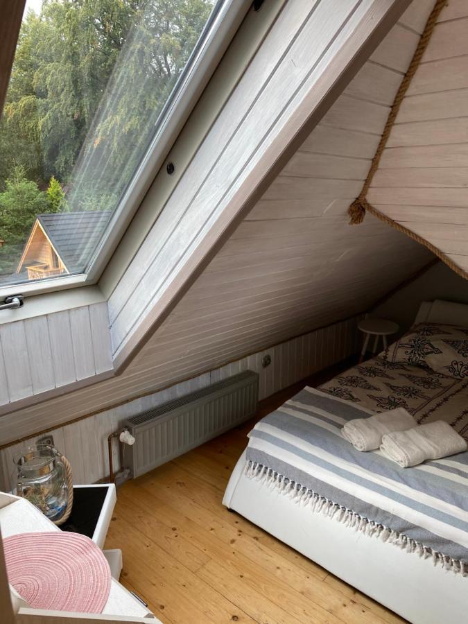 Goralska Osada Karpacz - Apartametny エクステリア 写真
