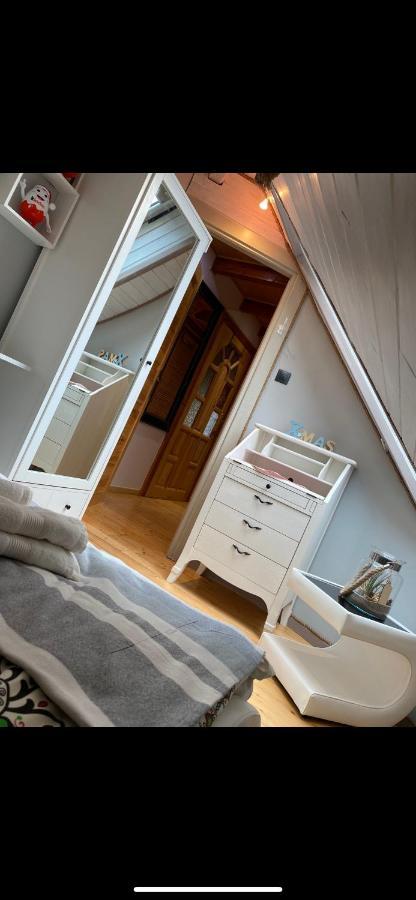 Goralska Osada Karpacz - Apartametny エクステリア 写真