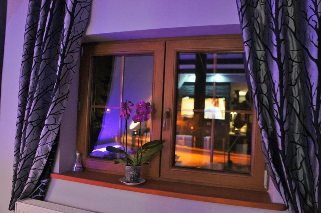 Goralska Osada Karpacz - Apartametny エクステリア 写真