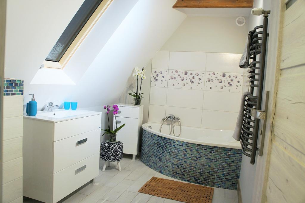 Goralska Osada Karpacz - Apartametny エクステリア 写真