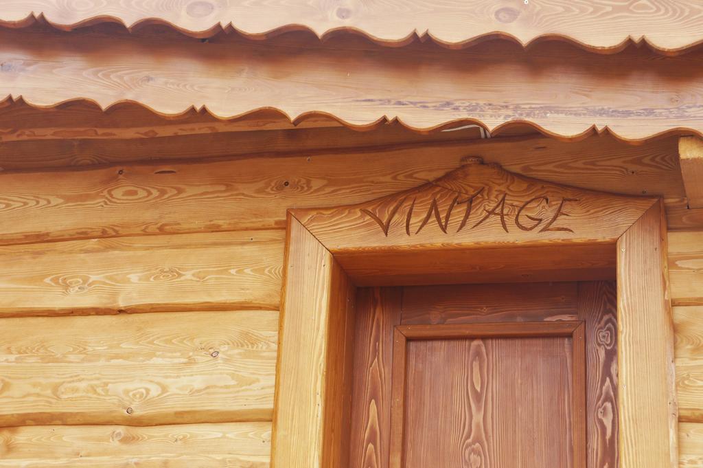 Goralska Osada Karpacz - Apartametny エクステリア 写真
