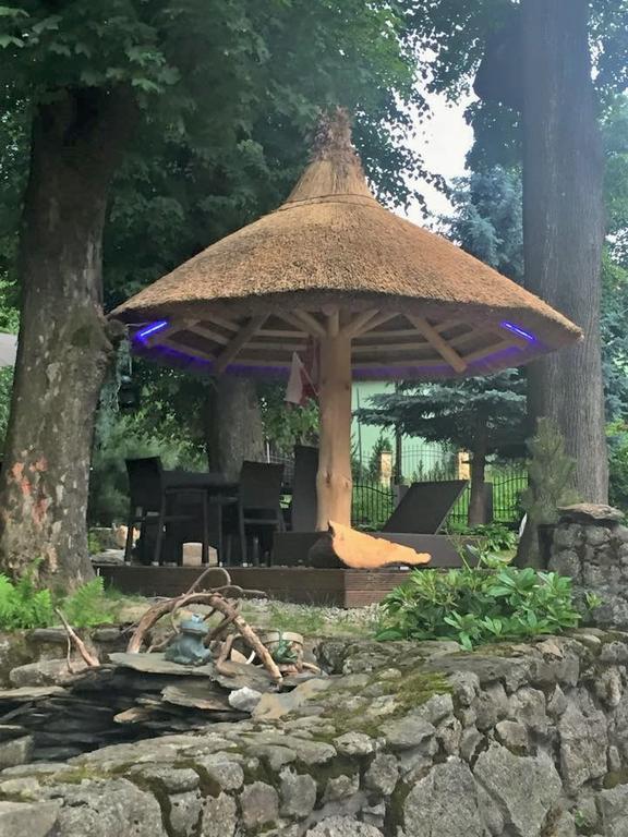 Goralska Osada Karpacz - Apartametny エクステリア 写真