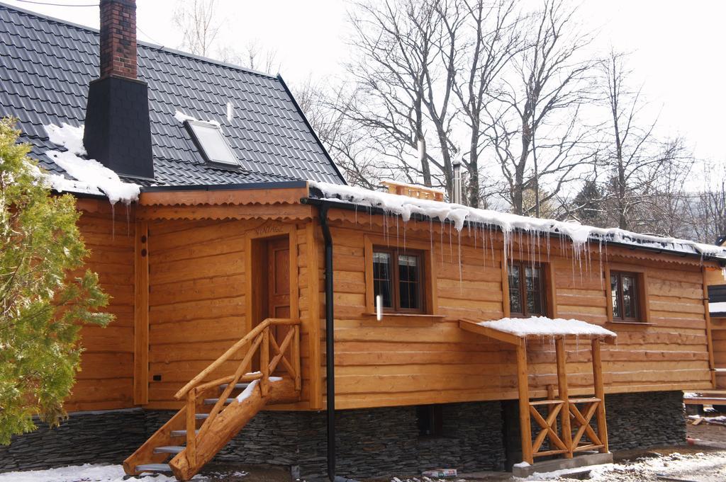 Goralska Osada Karpacz - Apartametny 部屋 写真