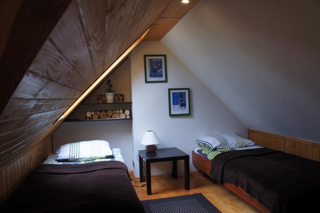 Goralska Osada Karpacz - Apartametny エクステリア 写真