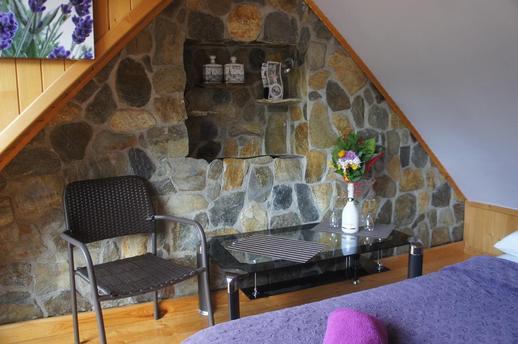 Goralska Osada Karpacz - Apartametny エクステリア 写真