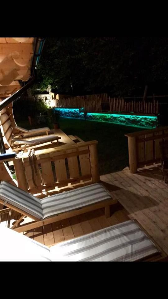 Goralska Osada Karpacz - Apartametny エクステリア 写真